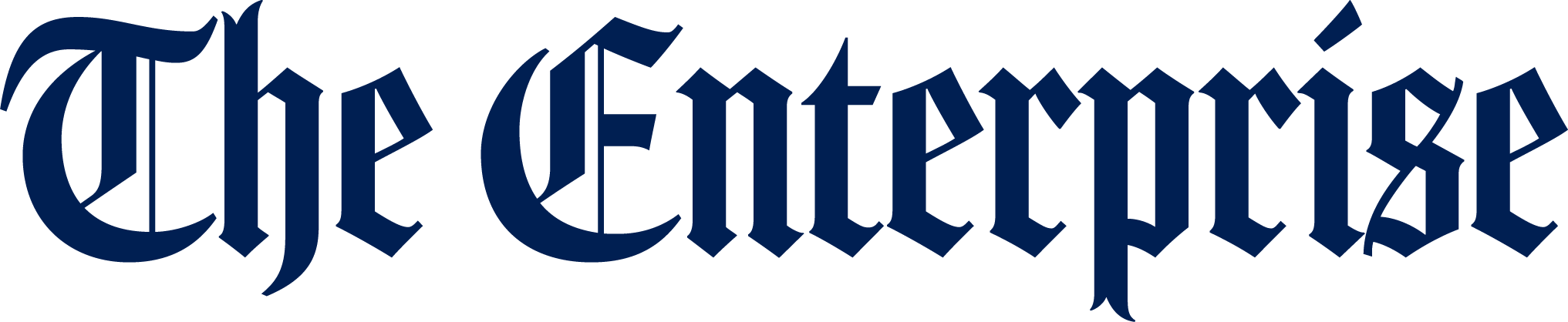 The Enterprise Logo
